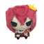 Xoắn Xứ Sở Thần Tiên Phụ Kiện Trò Chơi Dễ Thương Riddle Rosehearts Sang Trọng Búp Bê Plushie Đồ chơi nhồi bông Cơ Thể Đậu Mặt Dây Chuyền Nhỏ Quà Tặng Sinh Nhật
