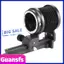 Guansfs Macro Entension Ống Kính Cho Nikon F Mount Ống Kính D90 D80 D60 D7100 D7000 D5300 D5200 D5100 D3300 D3100 D3000 AL SLR