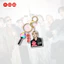 HT2 BTS Acrylic Móc Khóa THẾ GIỚI TOUR Album thứ 5 ARIRANG Mặt Dây Chuyền J-HOPE Túi Phụ Kiện Ngôi Sao Ngoại Vi TH2