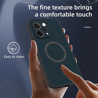 Vỏ Cho infinix Note 40 Pro Plus 5G 40Pro 4G 2026 Vỏ Bảo Vệ Cạnh TPU Mềm Từ Tính Cho infinixNote40Pro 40Proplus Note40pro + Note40S Vỏ Sạc Không Dây Da