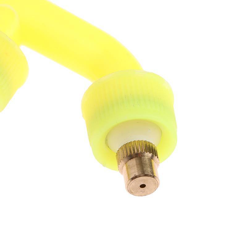GKY Đa Năng Nông Nghiệp Atomizing er Vòi Phun 2 / 3 / 4 Vòi Phun Vườn Bãi Cỏ Tưới er Thuốc trừ sâu tưới GKY