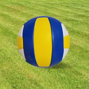 PNPIA- Phong cách bóng chuyền Cuộc thi chuyên nghiệp Bóng chuyền Kích thước 5 Bóng chuyền trong nhà Thể thao ngoài trời Bóng chuyền bãi biển Huấn luyện trẻ em