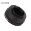 Guansfs Ngàm chuyển đổi Fotga cho ống kính thủ công Olympus OM Classic sang máy ảnh Micro M4/3 Panasonic DSLR