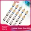 apill PC4-M10 Lắp khí nén thẳng 20 đầu nối nam + PC4-M6 Nhanh chóng trong máy in 3D chuyên nghiệp