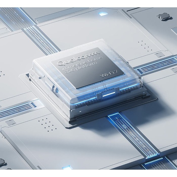 [Bảo hành 6 tháng] [New Seal] Bộ Phát Wifi 7 Router Xiaomi BE3600 3600Mbps , port wan 2.5Gbps 2500Mbps | BigBuy360 - bigbuy360.vn