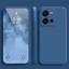 Tpu mềm cho Ốp lưng Vivo V25E / V25, màu trơn Vivo V25 Vỏ bảo vệ silicon chống rơi màu trơn đơn giản