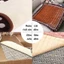 Tấm Lót Chống Trượt Silicon Đa Năng, Thảm Lót Cố Định Thảm, Ga Giường, Đệm Ghế, Sofa Bám Dính Tốt