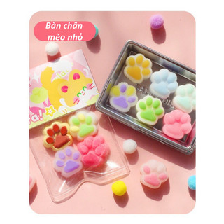 【BabyJoy】Bộ kit làm squishy silicone mềm chính hãng,Nhiều chủ đề,đồ chơi sáng tạo giảm căng thẳng cho trẻ em