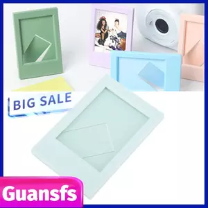 Guansfs Guansfs CHICIRIS 4x6 Khung Ảnh Gỗ Mộc Mạc Thiết Kế Với Kính Acrylic Ảnh 2 Gói Thẻ Mini Cho Trang Trí Nhà treo Tường Để Bàn Màn Hình Hiển Thị