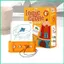 Trò chơi lâu đài logic An toàn 3 cấp độ với cơ sở và chìa khóa Trò chơi thẻ học tập lâu đài logic cho ngày lễ sinh nhật sonlekvn
