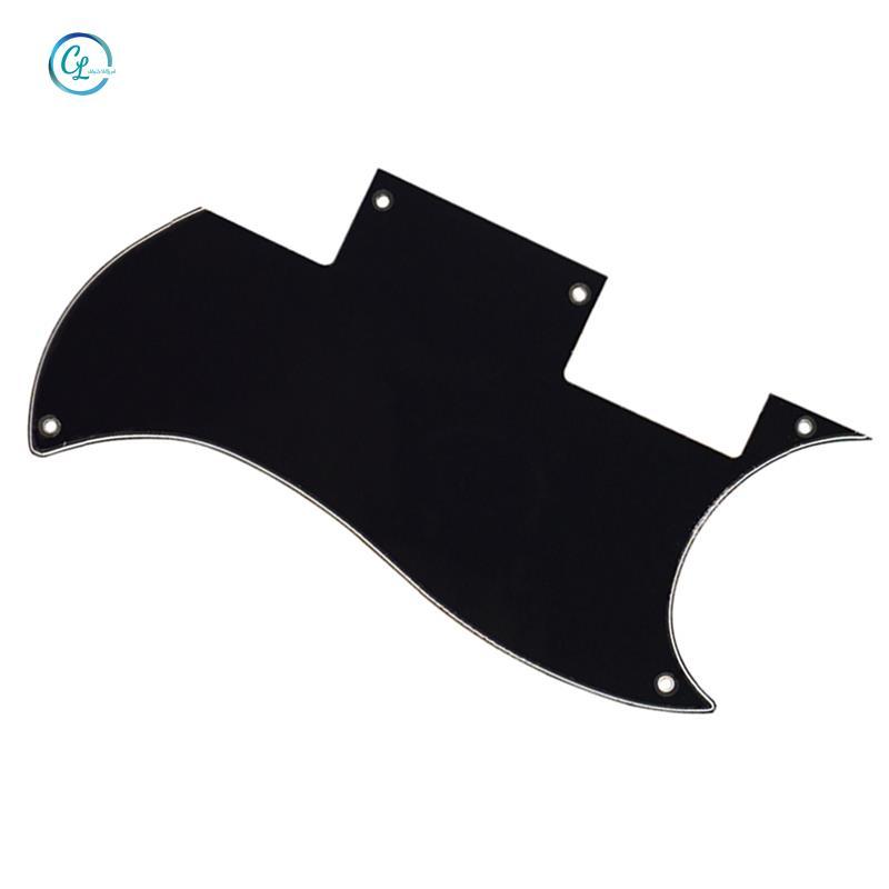 Đàn Guitar Pickguard Cho Đàn Guitar Đặc Biệt Pickguard Đĩa Xước Phụ Kiện Đàn Guitar