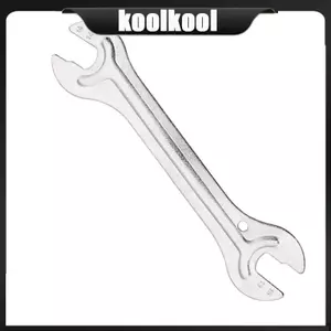 Kool Thép Carbon Hub Cờ Lê - Công cụ sửa chữa xe đạp hiệu quả và dễ dàng sử dụng