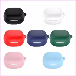 Cinna Silicone Bọc Bảo Vệ Vỏ Tai Nghe Vỏ Bảo Vệ Từ Đeo Hàng Ngày R60i NC