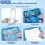 <cosyh>Coloring Book Compact Design Endless Fun Mess-free Painting Portable Book