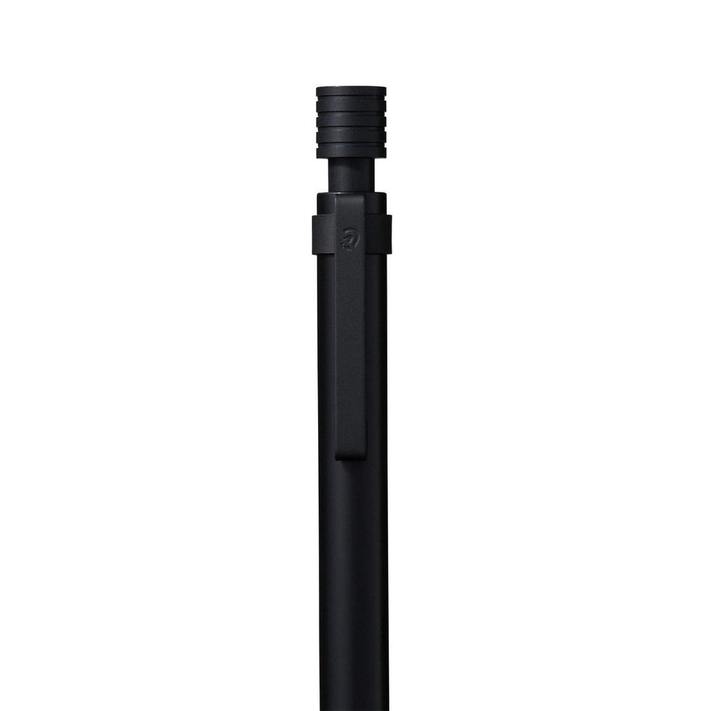STAEDTLER 925 35 But Chi Kim Loai All Black/Nhom Nguyen Khoi/0.3 0.5 2.0mm/Made in Japan