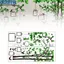 <cosyh>1 Set High Quality Wall Sticker Stickers Stickers Wall Stickers Wall Sticker