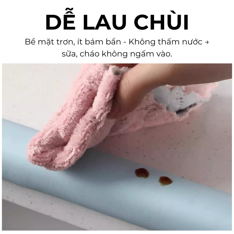 Xốp Bọc Cạnh Bàn An Toàn Cho Bé 2m – Cao Su NBR Mềm Mại, Dán Góc Bàn Chống Va Đập, Cắt Tuỳ Ý | 377