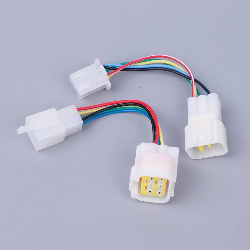 Bộ chuyển đổi plug hall adapter cho xe điện - Phù hợp nam nữ, chống thấm nước - Alittlesetrtu VN