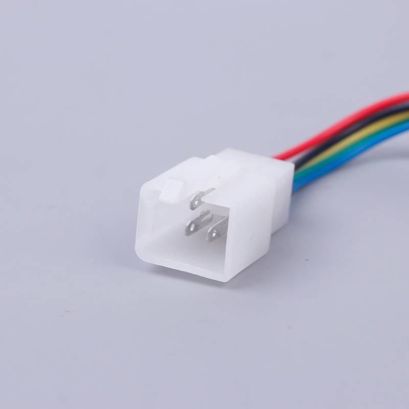 Bộ chuyển đổi plug hall adapter cho xe điện - Phù hợp nam nữ, chống thấm nước - Alittlesetrtu VN