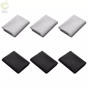 ROLY 30D / 50D / 75D May xen kẽ một mặt Nhẹ Vải may Polyester Fusible