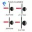 Yên xe đạp Seatpost đẹp cho MTB và xe đường, phụ kiện hoàn hảo