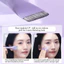 【Roshy】Cọ đầu phẳng Cọ dạng lỏng Cọ siêu mỏng Cọ tán kem nền Cọ trang điểm không tì vết Cọ trang điểm
