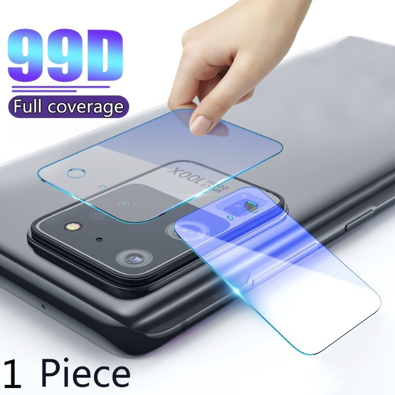 Phim bảo vệ 3in1 cho Samsung Galaxy Note 20 10 9 8 Ultra HD Phim mặt trước Hydrogel mềm + Phim mặt sau bằng sợi Carbon cho Galaxy Note20 Note10 + Note9 Note8 Note10 Bảo vệ màn hình