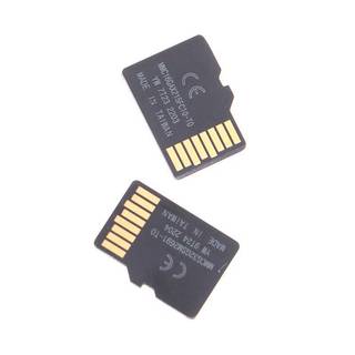 E-WOITD Micro TF SD Card 128MB 4GB 8MB 16MB 32MB 64MB Thẻ SD Thẻ Nhớ Cho Điện Thoại Máy Quay Máy Ảnh E-WOITD