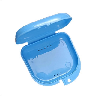COZII [5 Màu]HỘP ĐỰNG KHAY INVISALIGN - HỘP ĐỰNG KHAY NIỀNG RĂNG - MÁNG ĐỰNG HÀM DUY TRÌ
