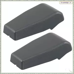 Vỏ bản lề cửa sau cho nắp bản lề cửa sổ phía sau Bản lề kính 68140033AA 2 Chiếc