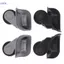 SAIA A08 Bánh Xe Hành Lý castor Spinner Bánh Xe Cao Su Thay Thế