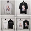 Áo Thun A.D.L.V Baby Face - 100% Cotton 250GSM Nam Nữ Form Oversize