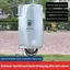 E-WOITD Trạm Sạc Bao Bảo Vệ Xe Điện Sạc Áo Mưa Chống Thời Tiết EV Sạc Dành Cho Hầu Hết Các Trạm Sạc Xe Hơi E-WOITD