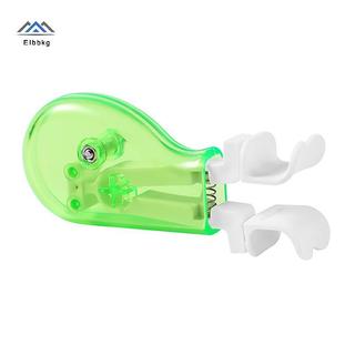 ELBBKG Huấn Luyện Cơ Môi Miệng Giảm Thở Miệng Dễ Dàng Sử Dụng Máy Tập Mặt Tập Thể Dục Mặt Di Động Đóng Cửa Dụng Cụ Tập Luyện Mới