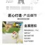 【Ready Stock】 Dog Hand Holding Rope Teddy Bichon Pomeranian Anti Breaking Loose Dog Chain Dog Rope Go out Cute Dog Leash jhkl