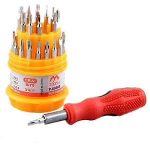 Bộ Tua Vít Sửa Chữa đa năng 31 trong 1