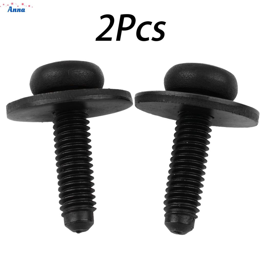34) M6x20 N90683302 Vít bu lông Assy cho A4 S4 Q5 Q7 A6 A7 Bộ 2