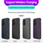 Từ Tính Sang Trọng Siêu Mỏng Carbon Frider Dành Cho Xiaomi Poco X7 Pro Ốp Lưng Chống Sốc Bảo Vệ Chống Sốc