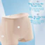 Quần Nâng Mông Nữ,2 trong 1,Có miếng độn,tháo rời,đẹp dáng,chất liệu co giãn, tháo rời,không lộ viền
