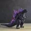 Godzilla 2 King of Monsters Movie Ghidorah Red Lotus Millennium Bộ sưu tập mô hình đồ chơi khớp có thể di chuyển được