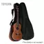 toyuvn SIUKE Phong cách quốc gia đặc biệt 23 Túi Ukelele Ukulele Uke Túi đựng ba lô 6 mm Đệm bông bền đầy màu sắc với dây đeo vai có thể điều chỉnh cho buổi hòa nhạc Ukelele Túi ba lô đàn ukulele