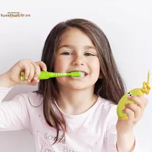 TRTR Chuối Bàn Chải Đánh Răng Đầu Vỏ Bảo Vệ Có Bàn Chải Đánh Răng Kẹp Bụi Di Động Phong Cách Du Lịch Hộp Bảo Quản VN