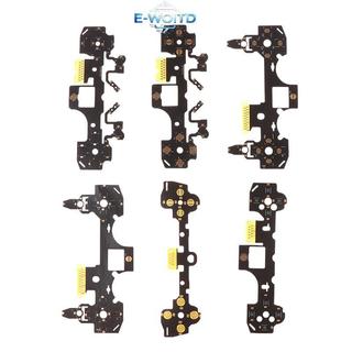 Bộ điều khiển trò chơi E-WOITD PS5 Cáp Micro Switch 010-020-030-PS4 Cáp một mặt và hai mặt Bảng nhiều lớp FPC E-WOITD