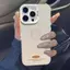 Dòng chó Ứng dụng iPhone 17/16/15pro Bạc 15/14/13pro Dễ thương 12/11Đơn giản hàng ngày