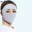 XOITOP Summer Ice Silk Face Balaclava Full Cover Summer Sun Ultra UV Protection Thin VN