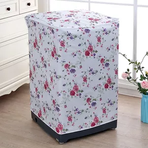 SANCHENGHLBY3949 Máy Giặt Pulsator Mở Tự Động Chống Thấm Nước Chống Nắng Bao Vải Chống Bụi Haiermei 's Little Swan Universal