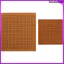 2 Chiếc Đồ Chơi Trẻ Em Có Thể Gập Lại Go Game Cờ Vua Ban Dành Cho Người Lớn 32.50X31.00X0,20CM Sôcôla