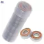 XOITOP 10 Chiếc Vòng Bi Không Gỉ Hiệu Suất Con Lăn Trượt Xe Tay Ga Ván Trượt Bánh Xe VN