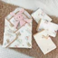 Bé Sơ Sinh Quấn Đơn Cotton Phòng Giao Hàng Bọc Bọc Bọc Bọc Bọc Bọc Bọc Quấn Bốn Mùa Ôm Chăn Chống Sốc BGF4