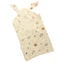 Bé Quấn Quấn Có Mũ Trùm Đầu Khăn Tắm Cotton Nguyên Chất Lớp Một Sơ Sinh Phòng Ôm Chăn Mềm RWR6